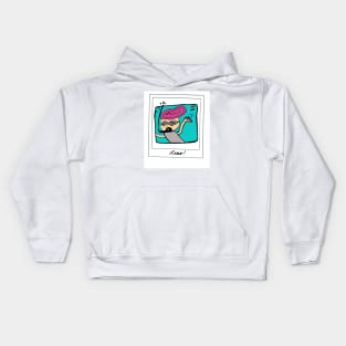 Ciao Kids Hoodie